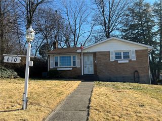 610 Acorn St, New Castle, PA 16101