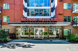 1015 Railroad Avenue #309, Bellingham, WA 98225