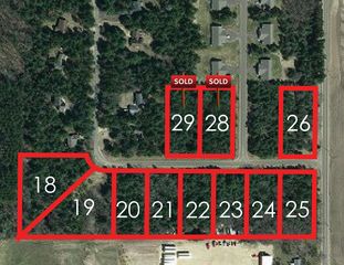 Lot 18 774th Ave, Menomonie, WI 54751