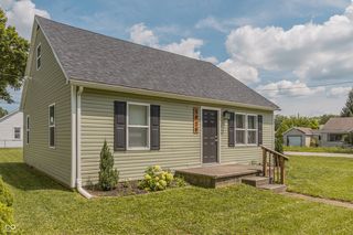 1928 S  Meeker Ave, Muncie, IN 47302