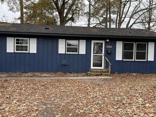 1408 Eisenhower St, Lumberton, NC 28358