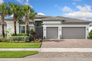 12177 Eucalyptus WAY, Naples, FL 34120