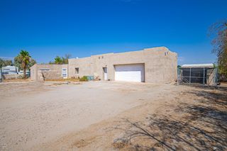 10549 S  Ligurta Creek Rd, Wellton, AZ 85356