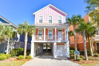 1017 Dogwood Dr. S #"A Beauty at the Beach", Myrtle Beach, SC 29575