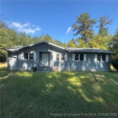 415 Brockington Rd, Fairmont, NC 28340