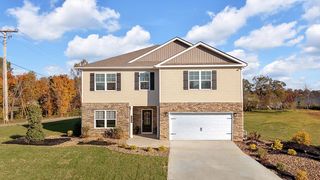Green Plan in Millstone Village, Morristown, TN 37813