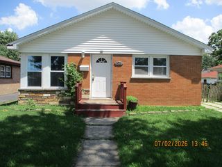 Address Not Disclosed, Oak Lawn, IL 60453
