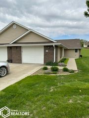 1202 E  22nd St #2, Atlantic, IA 50022