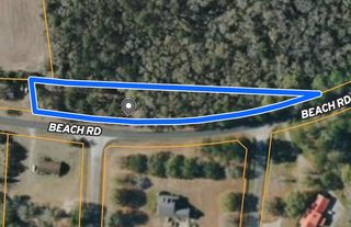 Beach Rd, Walterboro, SC 29488