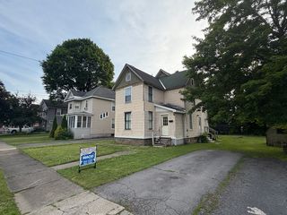 93 N  4th Ave, Ilion, NY 13357