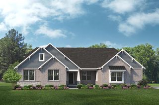 Biscayne Plan in Alderstone, Saline, MI 48176