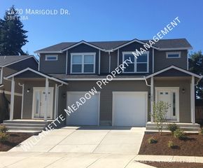 1420 Marigold Dr, Independence, OR 97351
