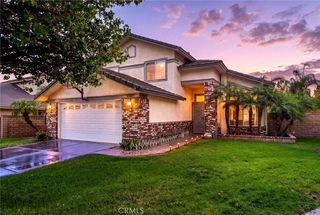 5730 N  Yosemite Dr, San Bernardino, CA 92407