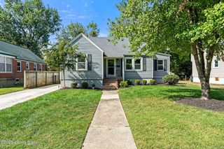 3937 Staebler Ave, Saint Matthews, KY 40207