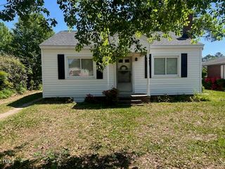 430 N  Raleigh St, Angier, NC 27501