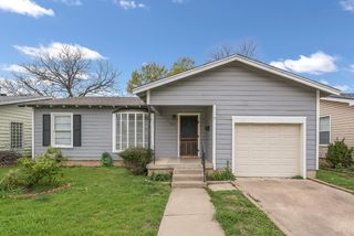 3505 Windsor Ave, Waco, TX 76708