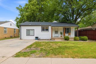 1208 E  Luther St, Wichita, KS 67216