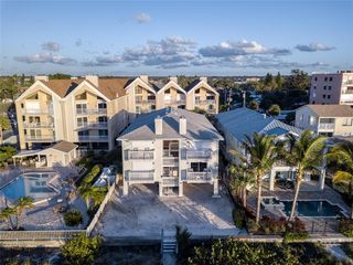 1104 BEACH TRAIL #1, Indian Rocks Beach, FL 33785
