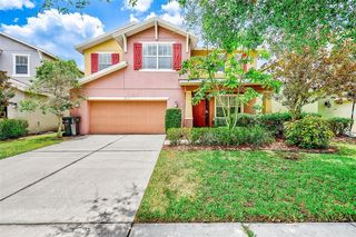 2917 Winglewood Cir, Lutz, FL 33558