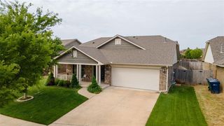 18609 Cola Dr, Edmond, OK 73012