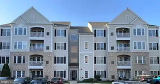 1402-M Joppa Forest Dr #12, Joppa, MD 21085