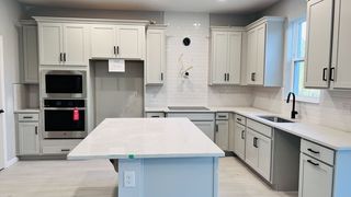 Kitchen - Representational Photo