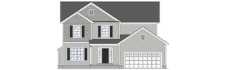 Tyler Plan in Harmon Grove by Amedore Homes, Schenectady, NY 12309