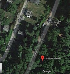 234 Nuttal Ave, Wheeling, WV 26003