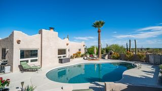 612 N SIGNAL BUTTE Road, Mesa, AZ 85207
