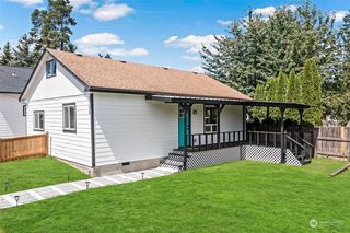1706 Madison Avenue NW #B, Olympia, WA 98502