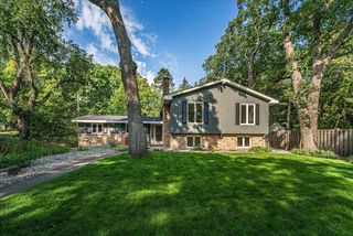 312 Griffit St, Hopkins, MN 55343