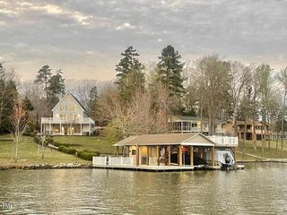 750 Coon Ridge Trl, Semora, NC 27343
