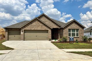 3914 Switchgrass Grove Grand, Venus, TX 76084
