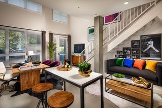 11058 W  Chandler Blvd #5117W, North Hollywood, CA 91601