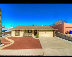 711 Windmill Dr, Las Cruces, NM 88011