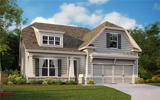 161 Champions Xing, Villa Rica, GA 30180 - See Est. Value