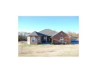 880 Tall Pine Dr, Blanchard, OK 73010