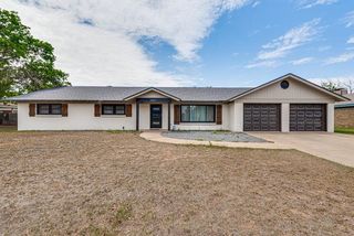 2607 Ward St, Midland, TX 79705