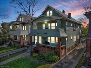 3179 E  121st St, Cleveland, OH 44120