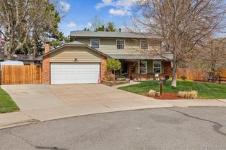 1518 S Holland Court, Lakewood, CO 80232