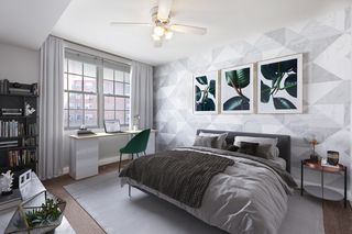 800 Jefferson St #1-5C, Hoboken, NJ 07030