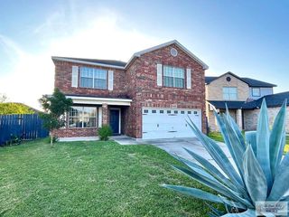 3148 Michaelwood Dr, Brownsville, TX 78526