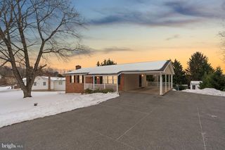 5803 Woodbine Rd, Woodbine, MD 21797