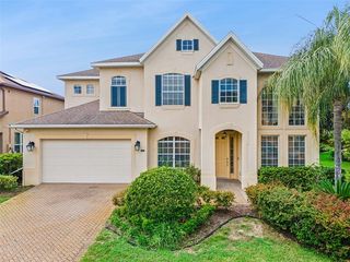 125 SMITHFIELD PLACE, Davenport, FL 33837