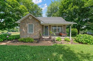 1729 Colesbend Rd, Smiths Grove, KY 42171