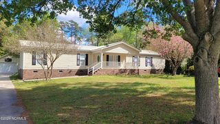 133 Harriett Lane, Pollocksville, NC 28573