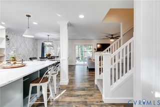 12514 Evansdale Rd, Henrico, VA 23233