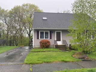 17 Timrod Dr #A, Worcester, MA 01603