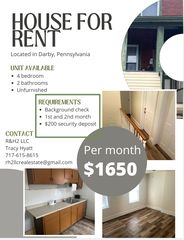 108 N  5th St, Darby, PA 19023