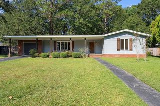 1019 Saint Moritz Dr W, Mobile, AL 36608